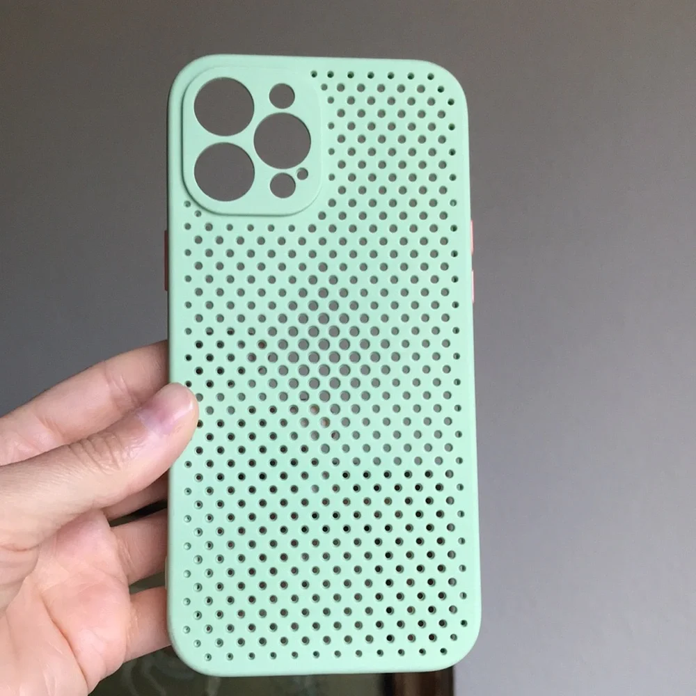 For iPhone 12 PRO phone case